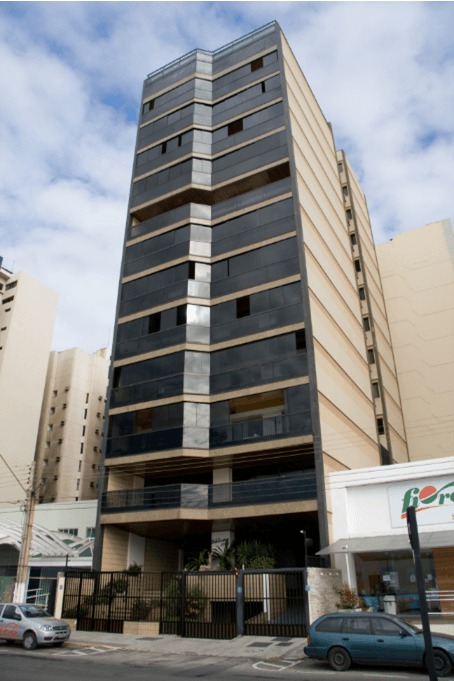 Porto Oceânico
