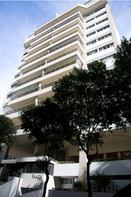 Plaza