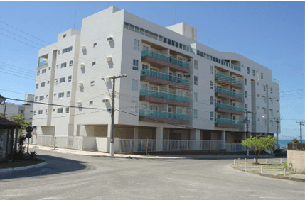 Jardins da Enseada