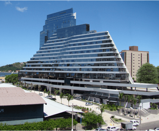 Global Tower