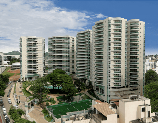 Vila Alpina