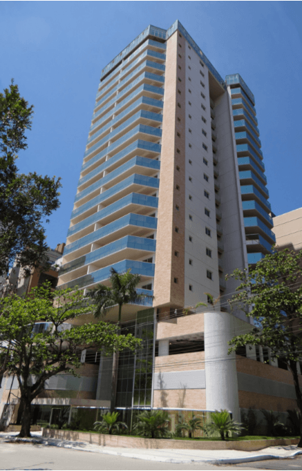 Parque das Castanheiras – Ed. Solar das Palmeiras