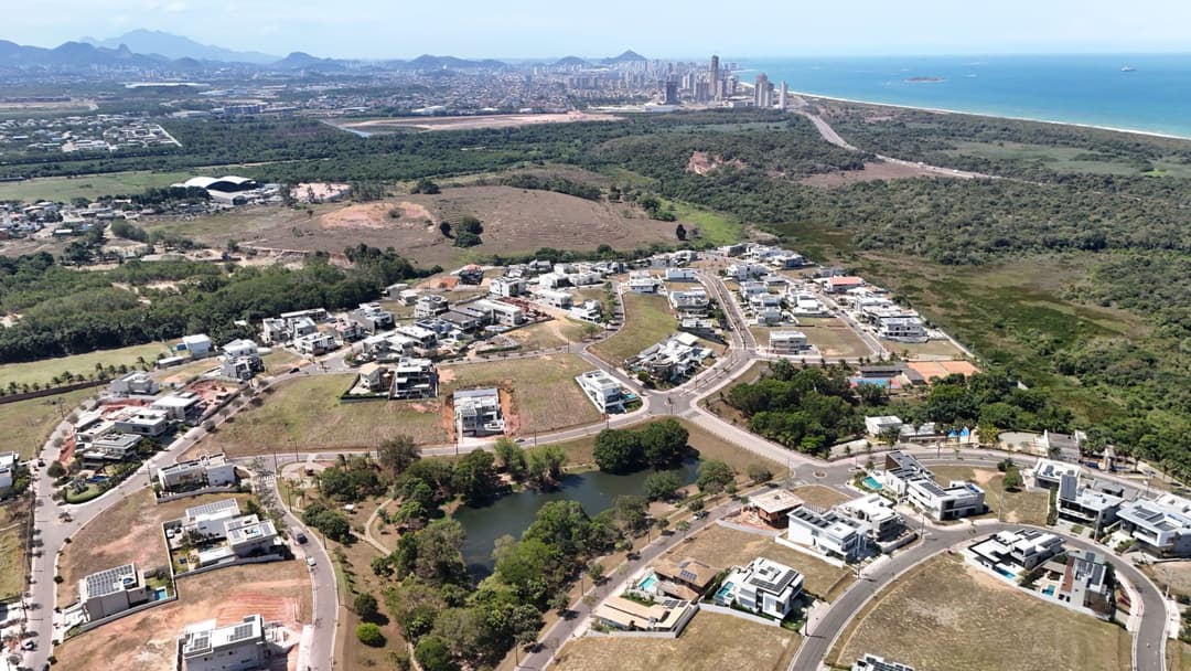 Galwan acelera expansão com loteamentos de alto padrão