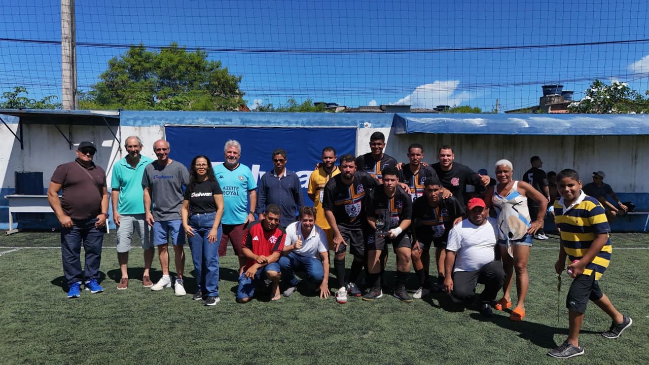 Galwan fortalece a cultura de integração na construção civil