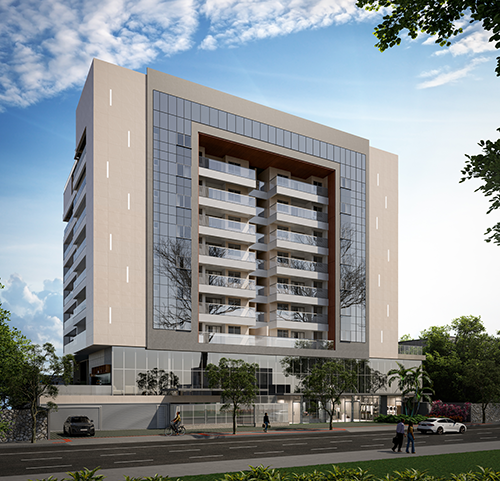 Nome do empreendimento